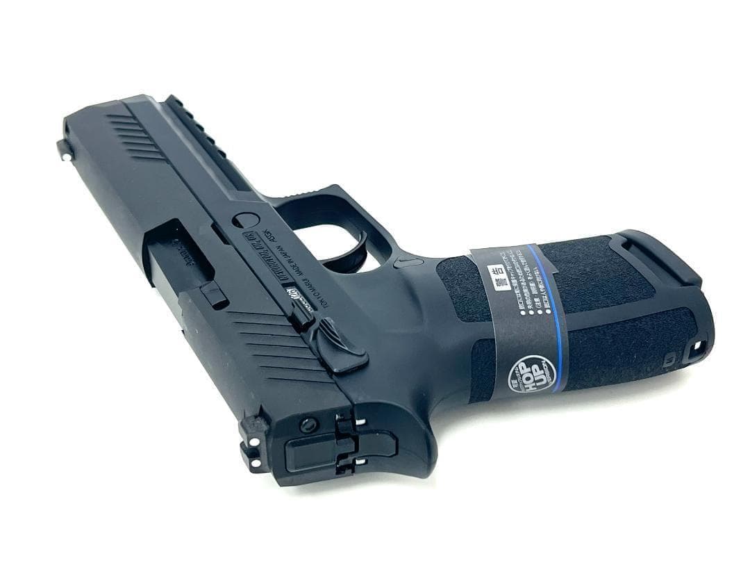 東京マルイ P320フルサイズ ガスブローバック 未使用新品