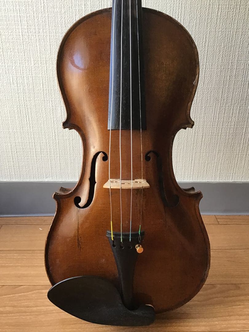 オールドヴァイオリン