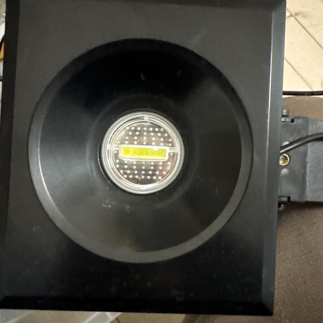 ReefLED 90 2個セット　レッドシー 　アーム付きになります！！