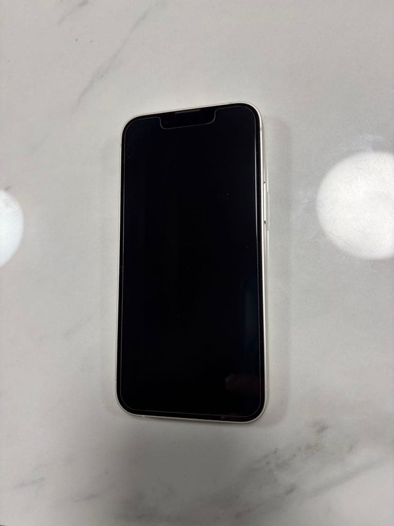 スマートフォン本体 andy