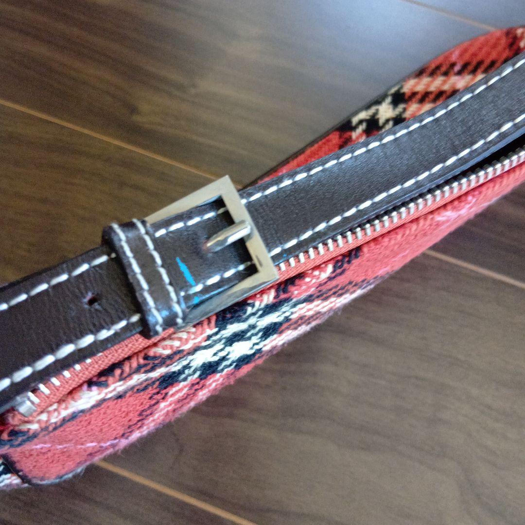 バーバリショルダーバッグ