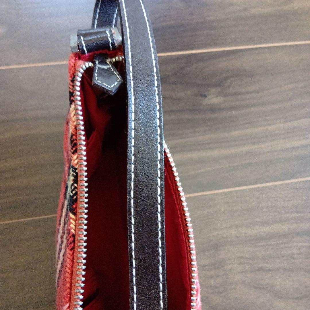 バーバリショルダーバッグ