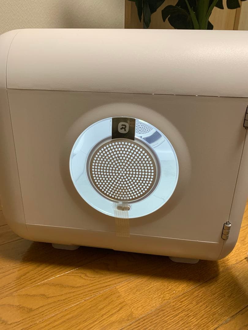 Drybo plus 自動箱型ベットドライヤー