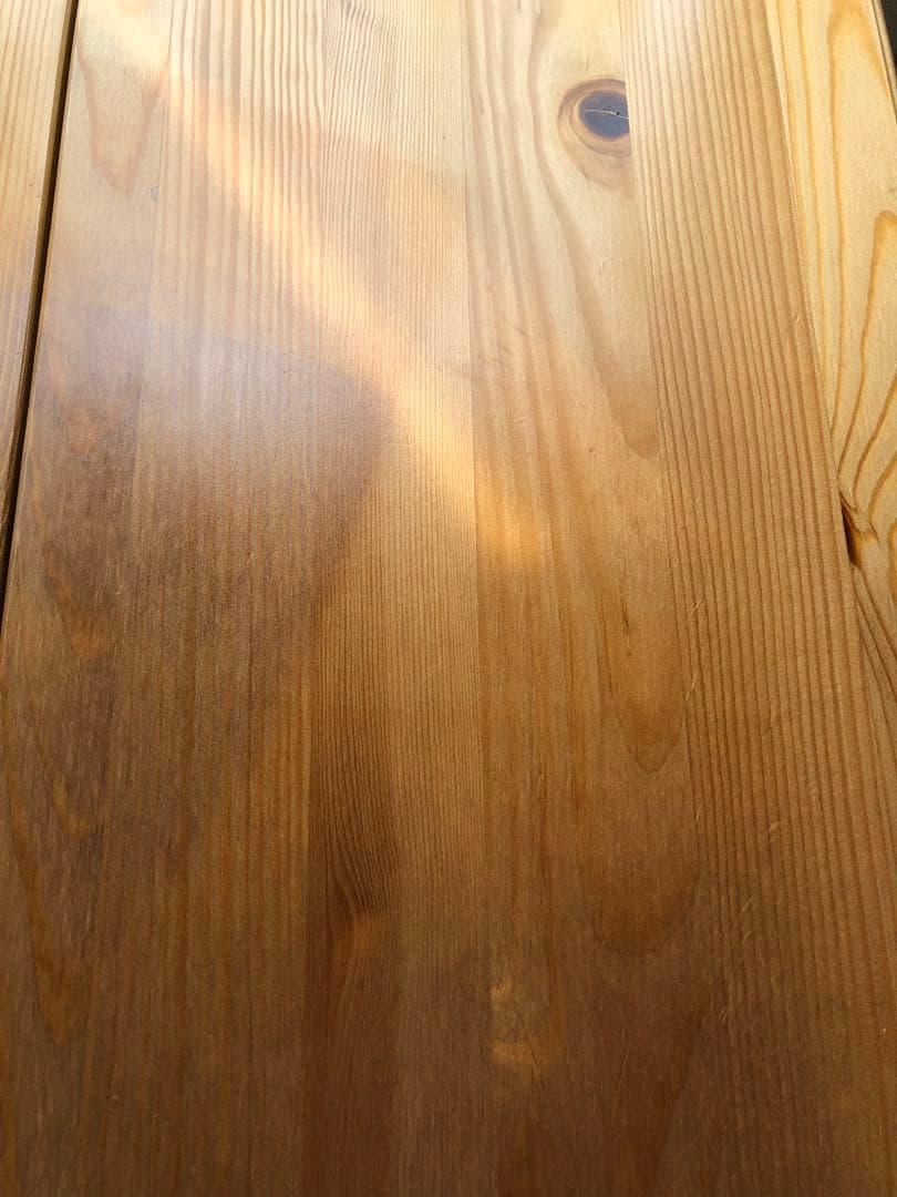 ikea ingatorp バタフライテーブル【廃盤品】