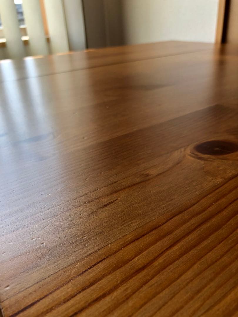 ikea ingatorp バタフライテーブル【廃盤品】