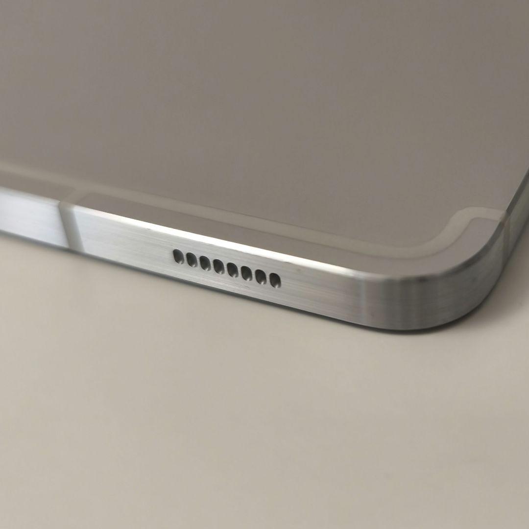 Samsung Galaxy Tab S7 シルバー S Pen付き