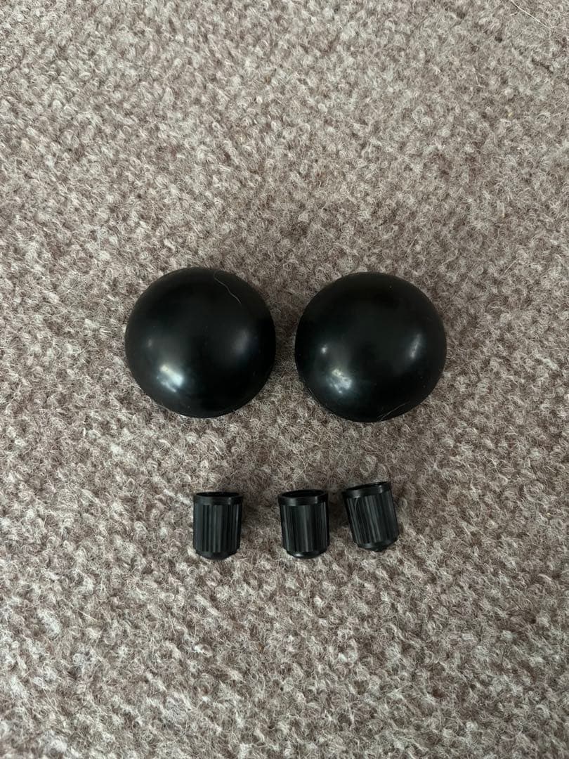 AIRBUGGY プレミア　ウォームグレイ色フレーム　プラス付属品