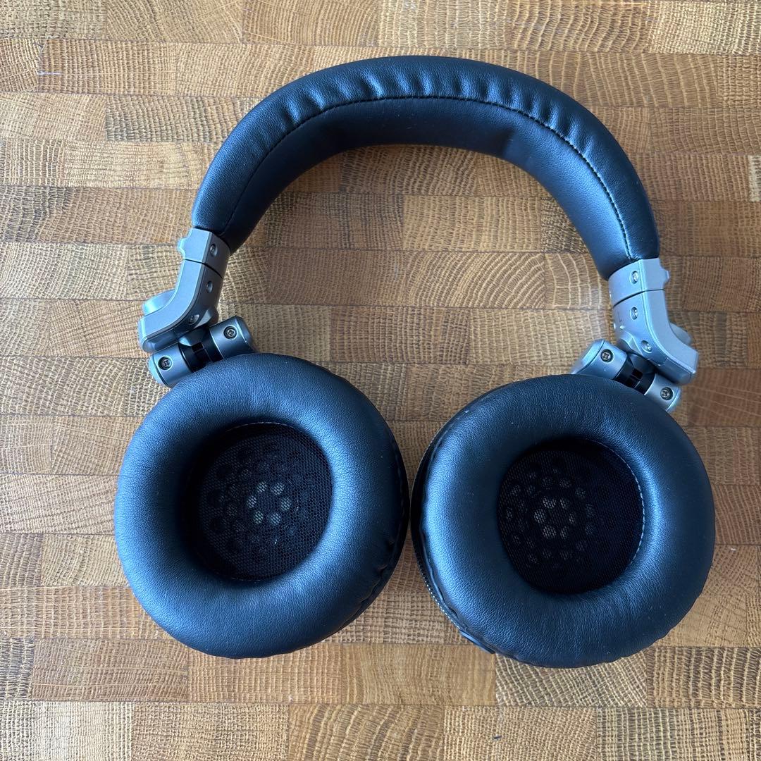 Pioneer DJ HDJ-X5 DJ用　ヘッドホン　パイオニア