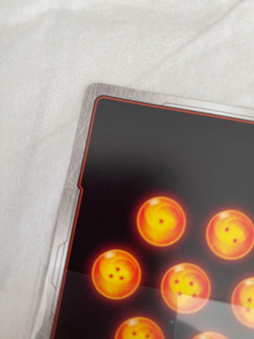 【即決大歓迎！出品】　孫悟空 スーパーパラレル