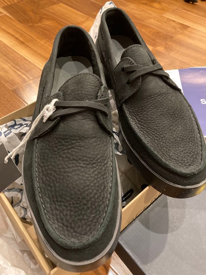 27cm 2足　トップサイダー　デッキシューズ