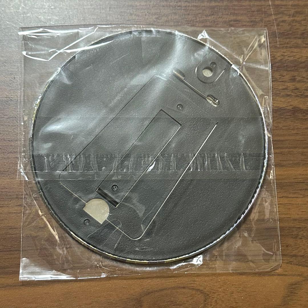 ハイキュー　ハイドリ　年末年始記念抽選会 特大缶バッジ 木葉秋紀