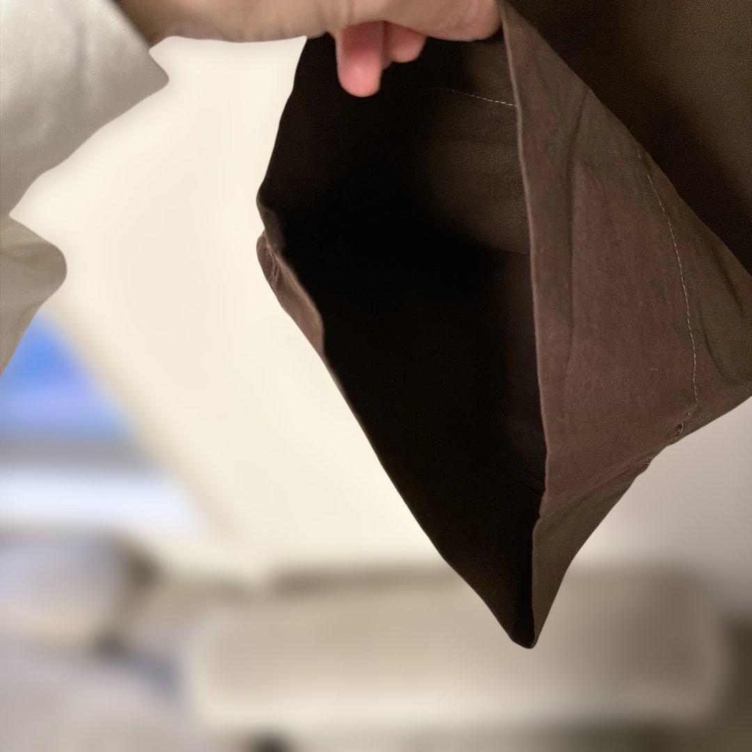 パンツ TODAYFUL Easy Chino Pants