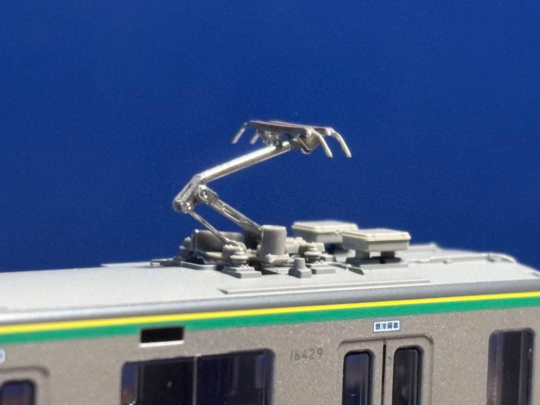 【限定値下げ中】KATO 東京メトロ16000系千代田線