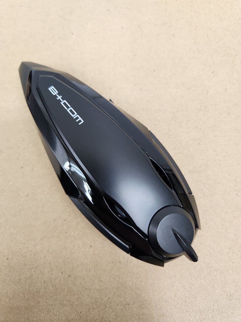 SYGN HOUSE B+COM SB6XR Bluetooth インカム