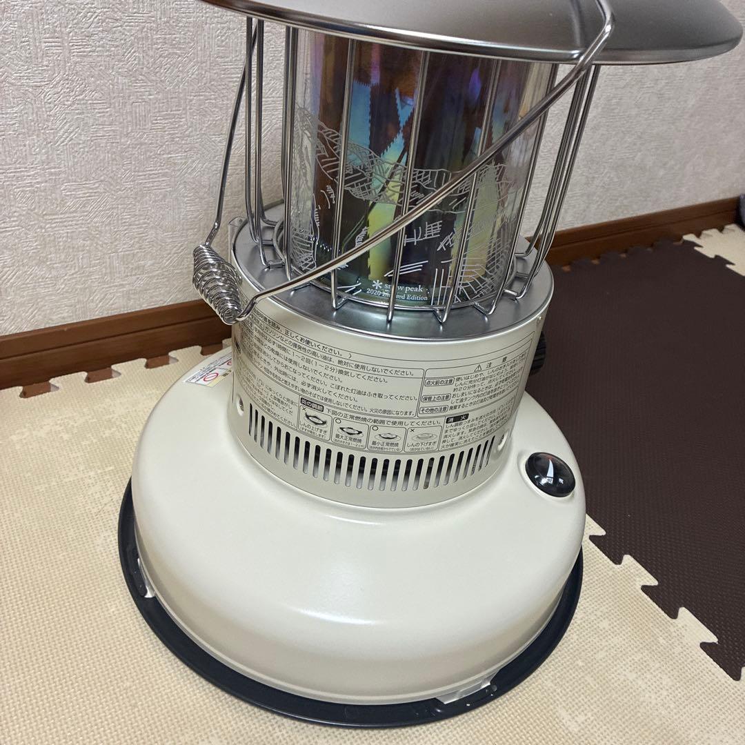 【BLACK FRIDAY 】 peak レインボー限定品　引き取り可能