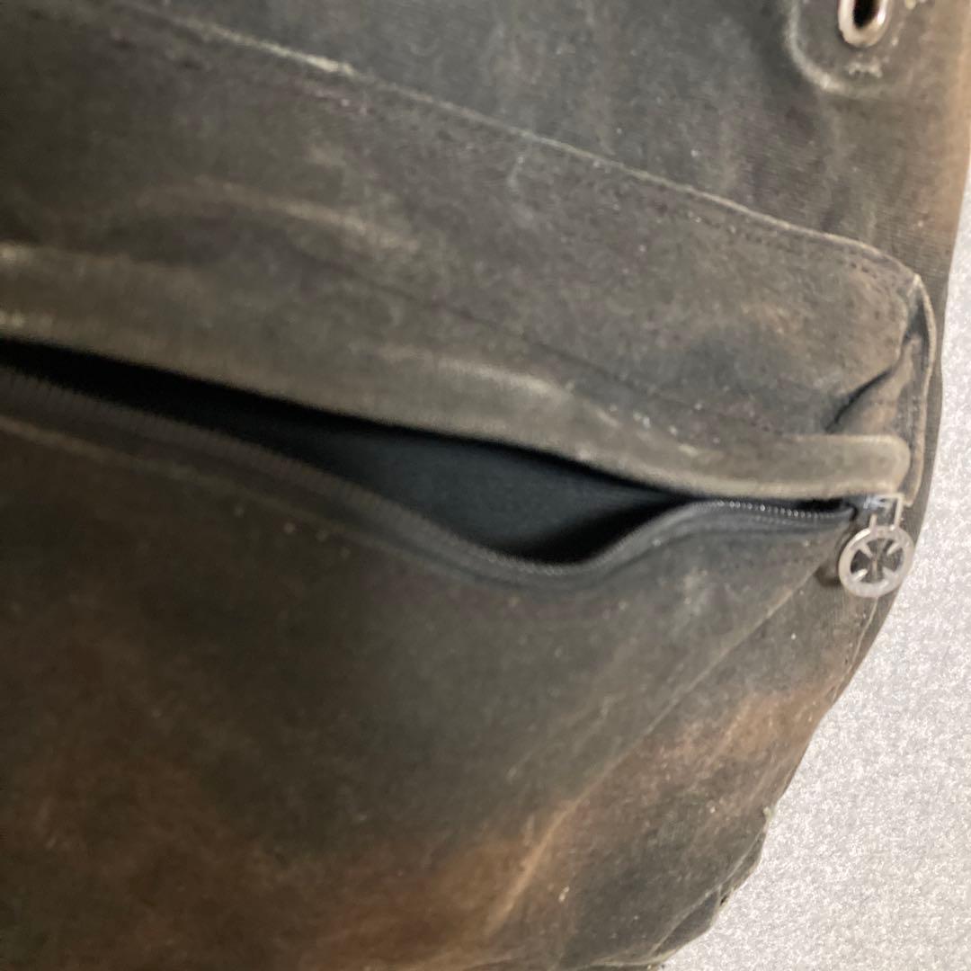 N*a様 サンフェード　vintage independent skate vi