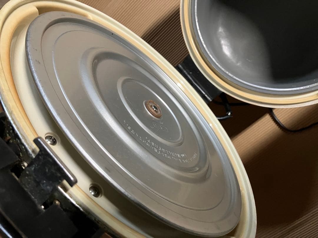 タイガー 電子ジャー 木目 JHA-5400 100V 3升用 5.4L