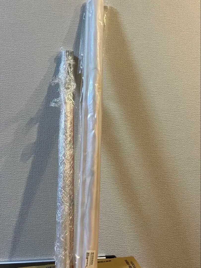 角巻わため タペストリー2種(等身大、B2) c103 ラジアルエンジン ふーみ