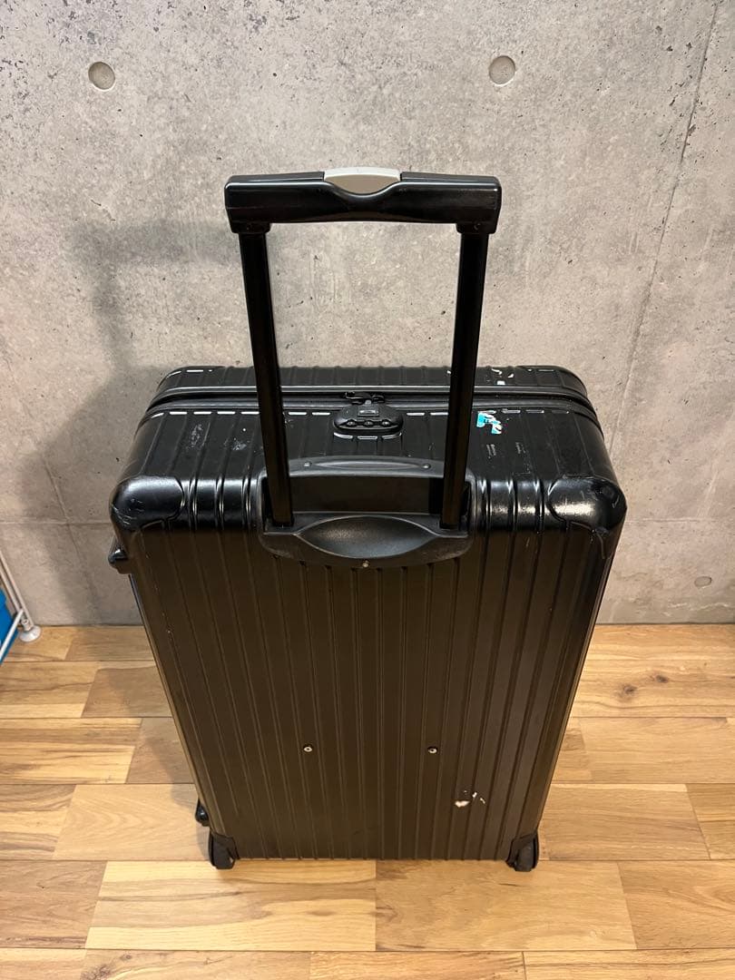 サルサ　RIMOWA Salsa