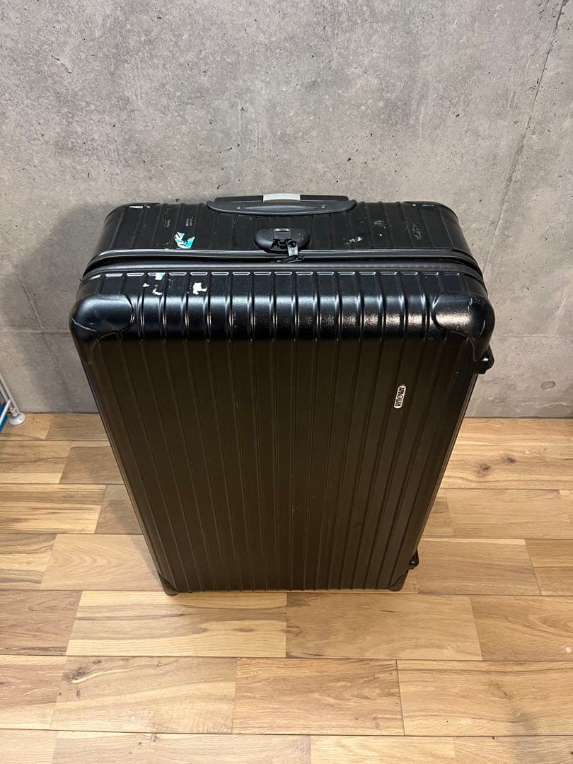 サルサ　RIMOWA Salsa