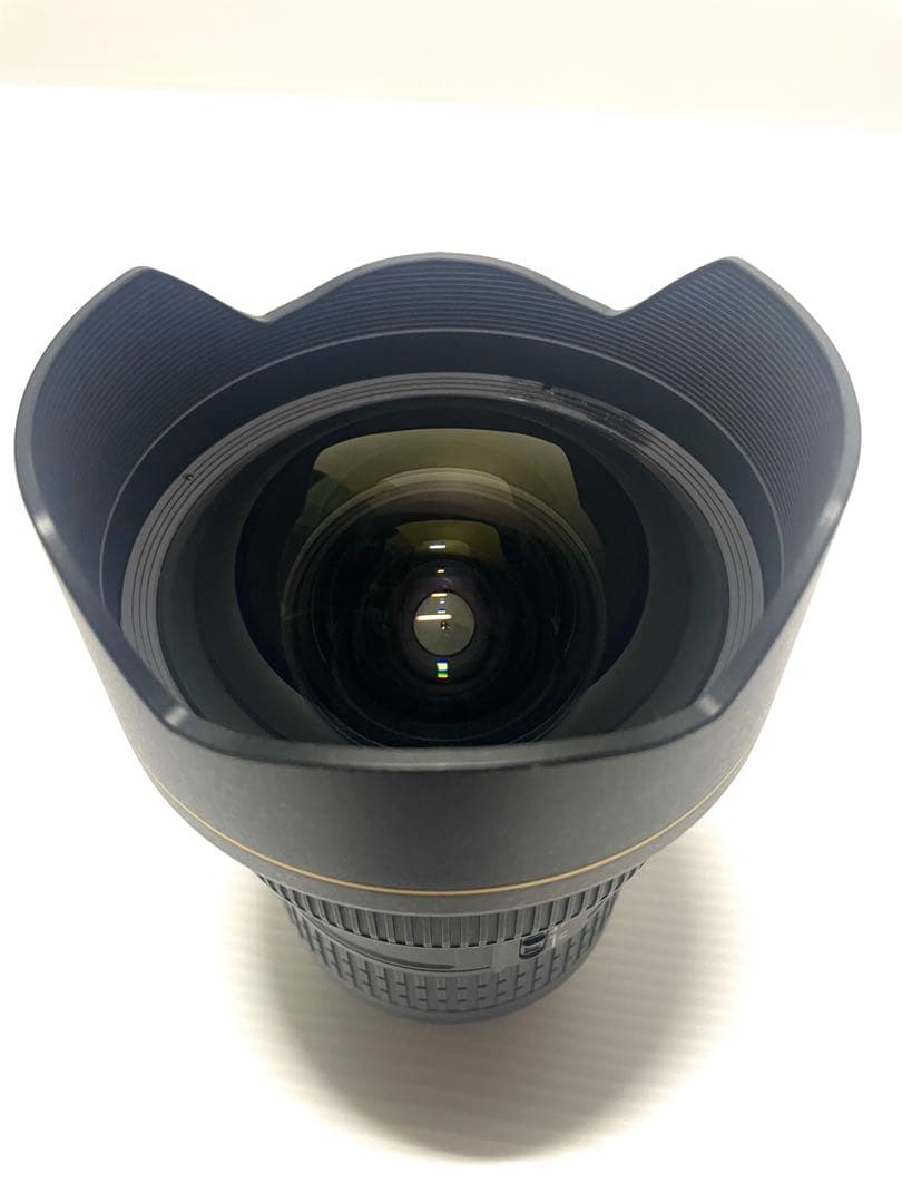 極上品　Nikon AF-S 14-24㎜　F2.8G ED