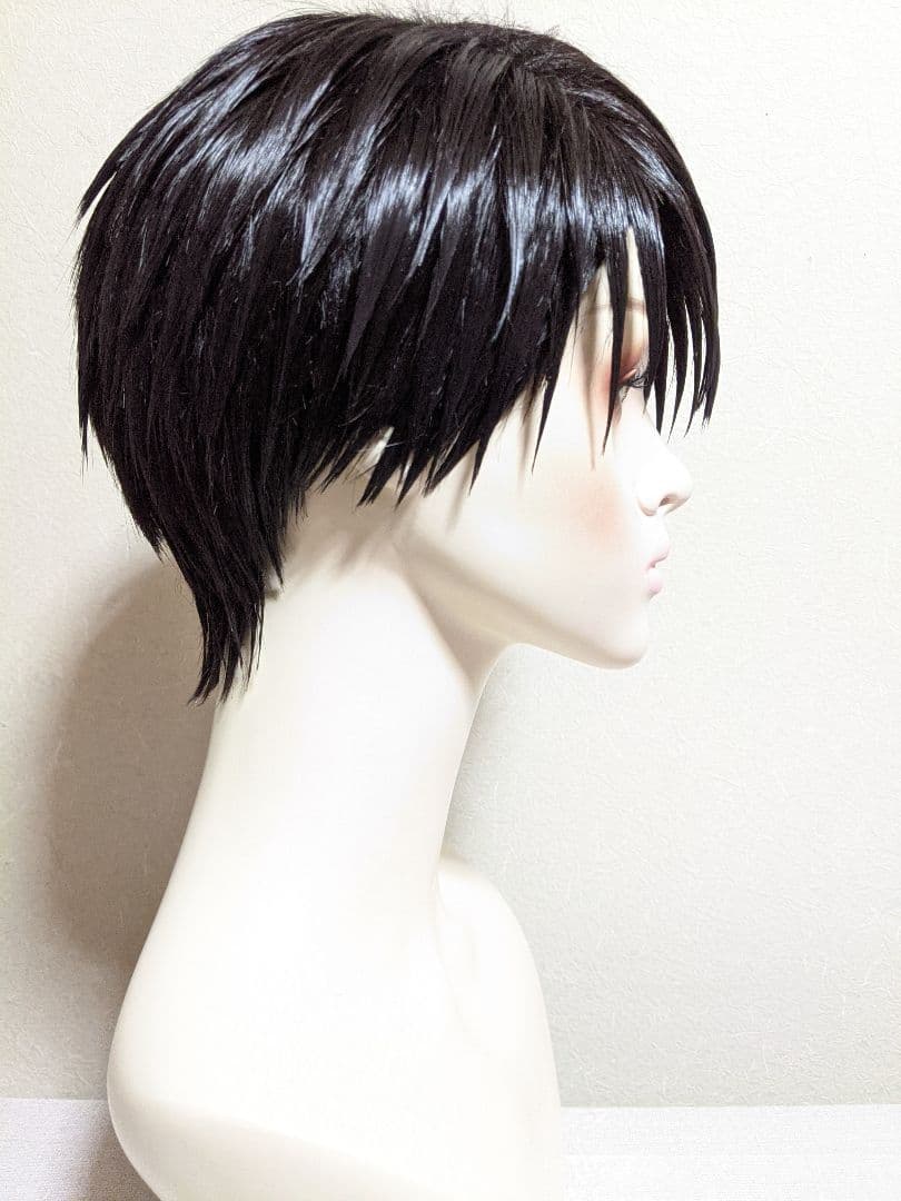 ✞マヒル ウィッグ✞セット済 恋と深空