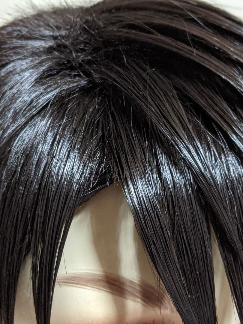 ✞マヒル ウィッグ✞セット済 恋と深空