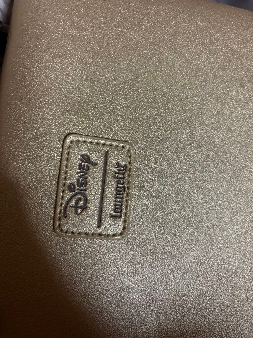 ラウンジフライ プリンセス オーロラ姫 バッグ