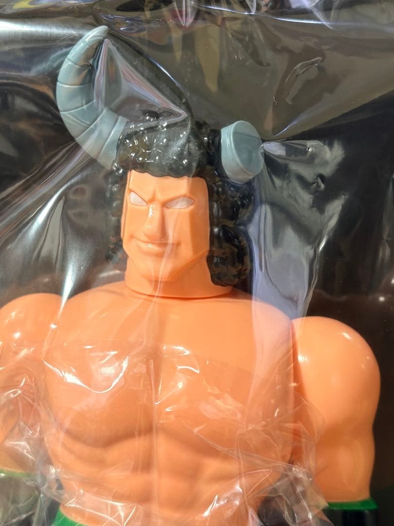 NSCバッファローマン ZUNDA COLORver ファイブスタートイ 限定