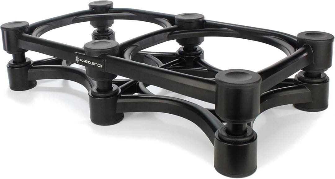 スピーカー・ウーファー IsoAcoustics ISO-430