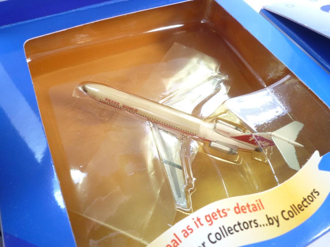 Gemini Jets 航空機模型　まとめ売り