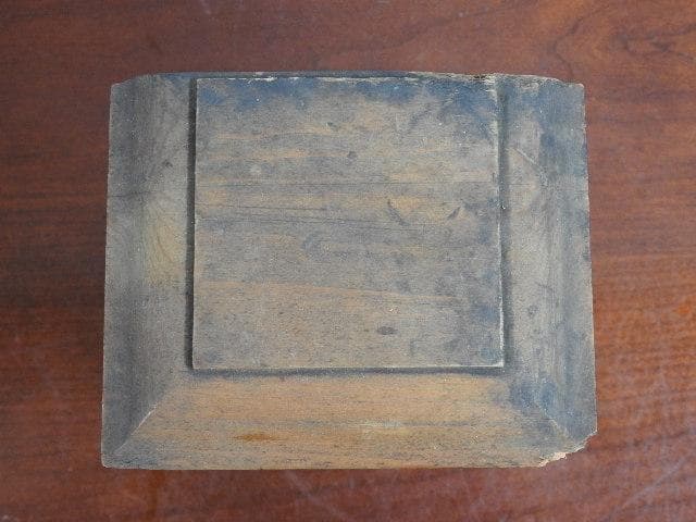 厨子入り　弘法大師　M780