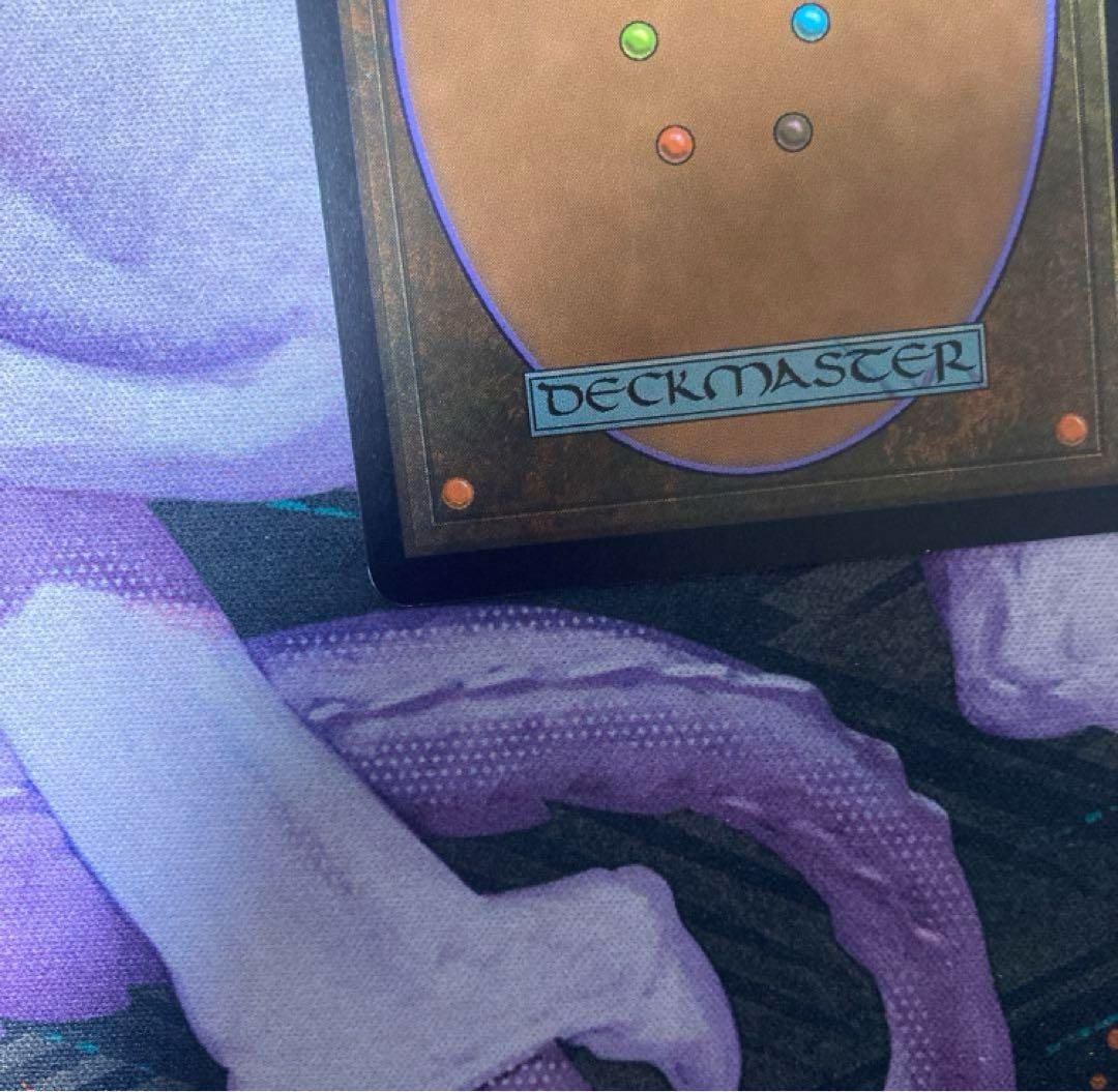 【ALA】Foil 求道者テゼレット(英)