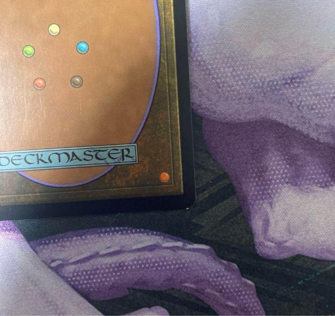 【ALA】Foil 求道者テゼレット(英)