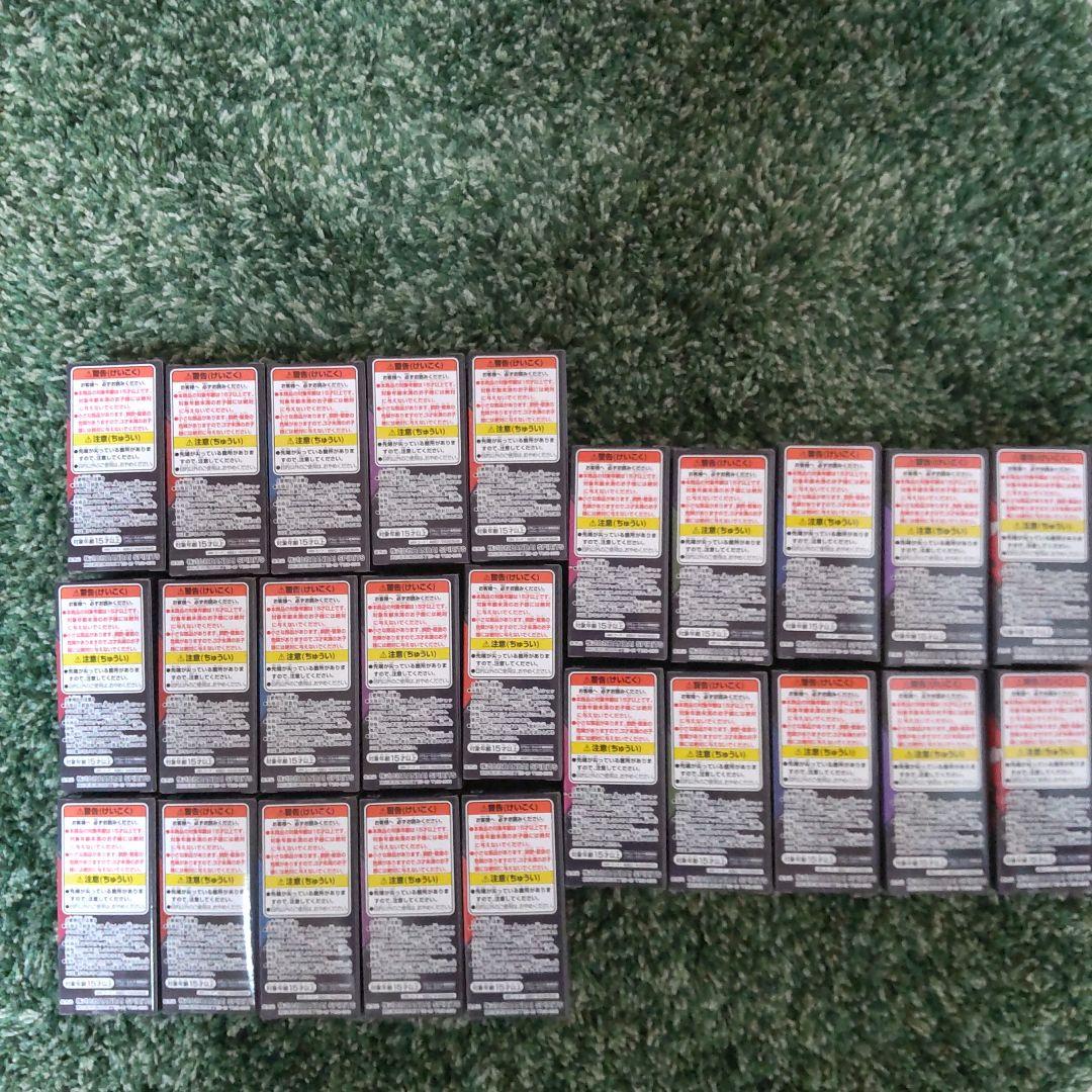 劇場版チェンソーマン レゼ篇 ワールドコレクタブルフィギュア vol.1と2