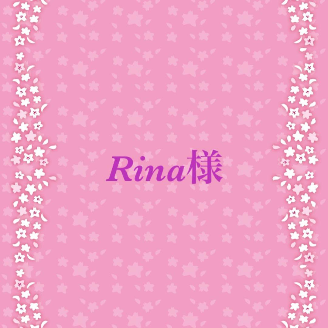 その他 Rina
