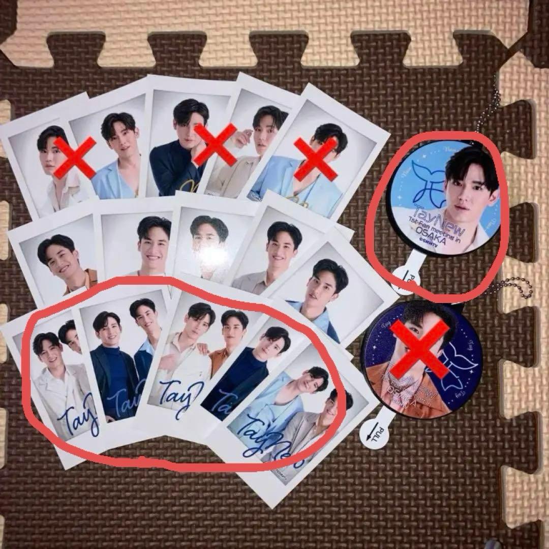 チャリTNページ