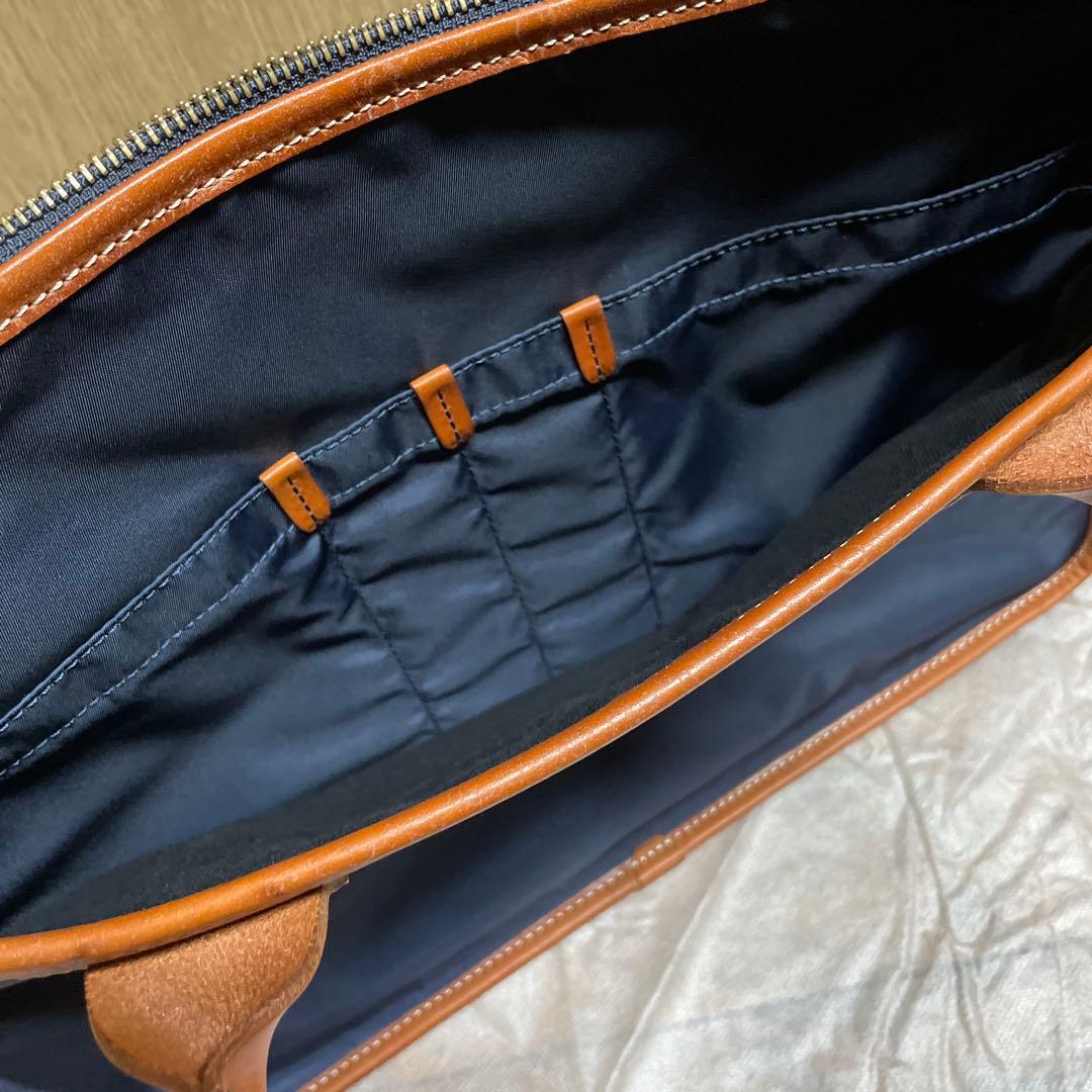 フェリージ Felisi 1731 DS ビジネスバッグ