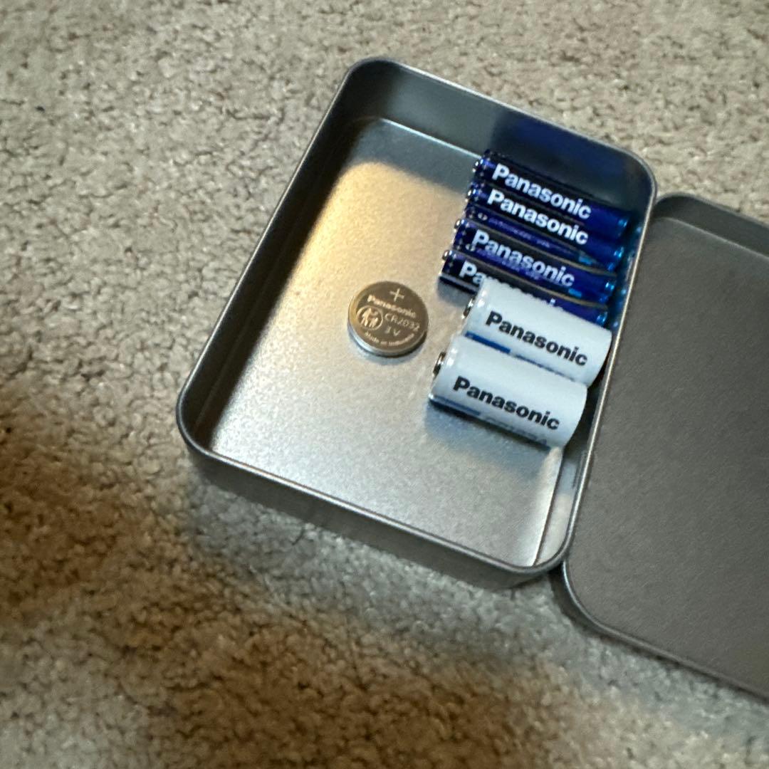 電動ガン　ハイサイクル_AUG