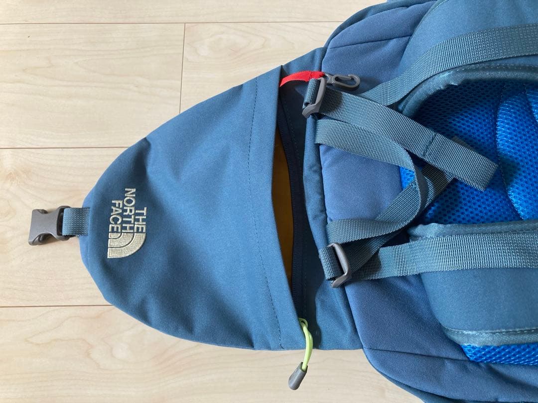 THE NORTH FACE サニーキャンパー 40L リュックサック
