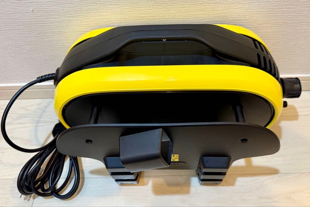 ケルヒャー　家庭用高圧洗浄機　JTKサイレント