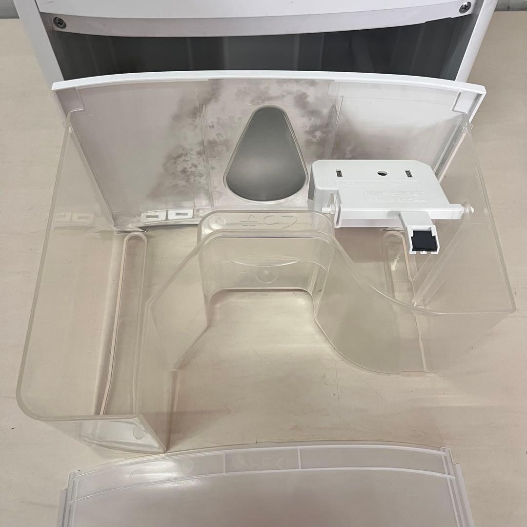 猫*様 三菱さらり 衣類乾燥除湿機 MJ-180DX 動作確認済み