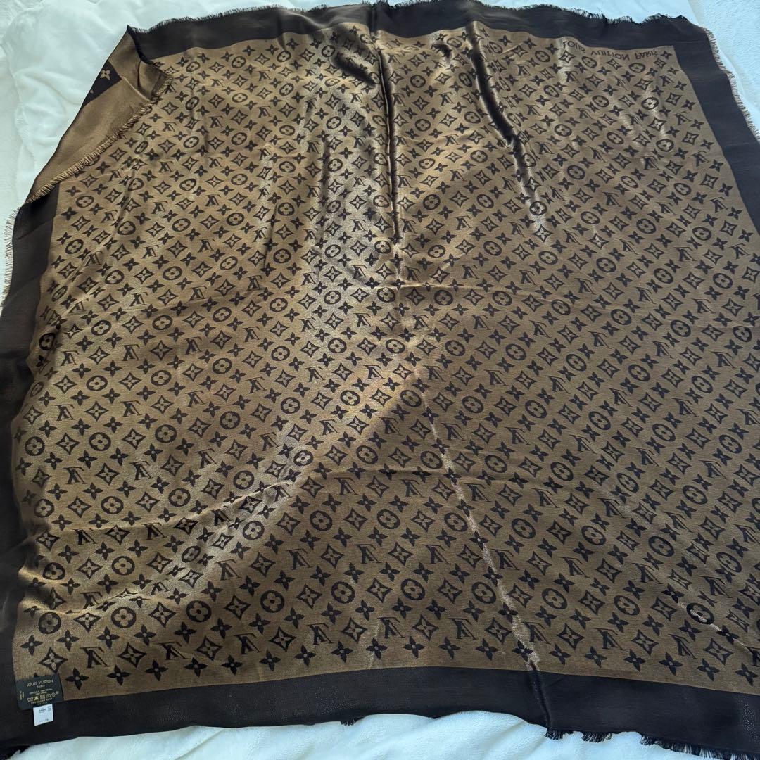 ルイヴィトンショール