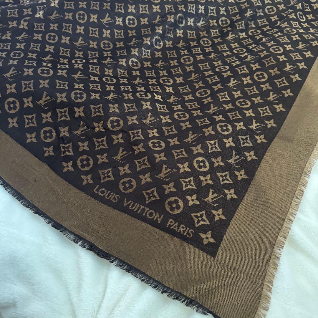 ルイヴィトンショール