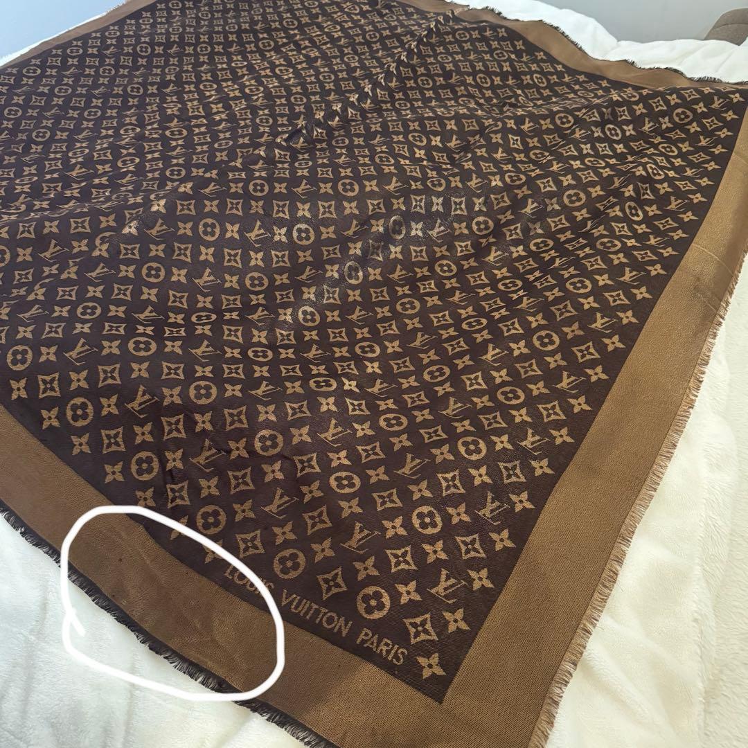 ルイヴィトンショール