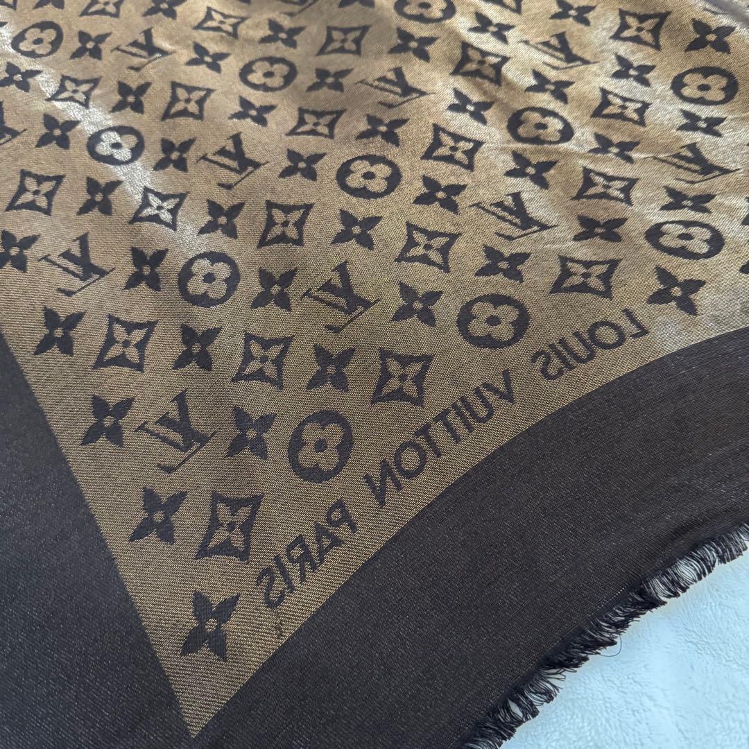 ルイヴィトンショール