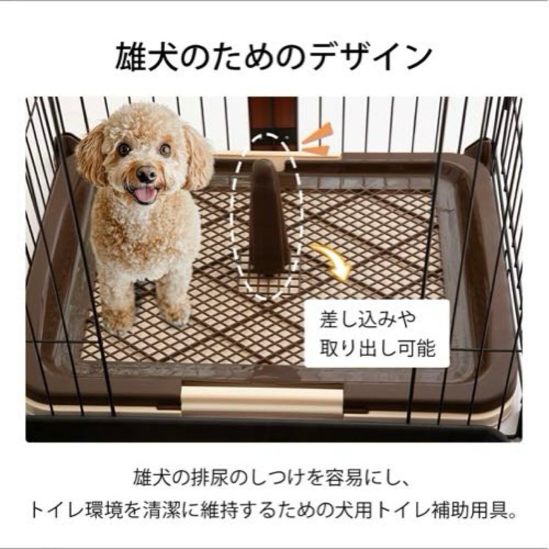犬　ケージ