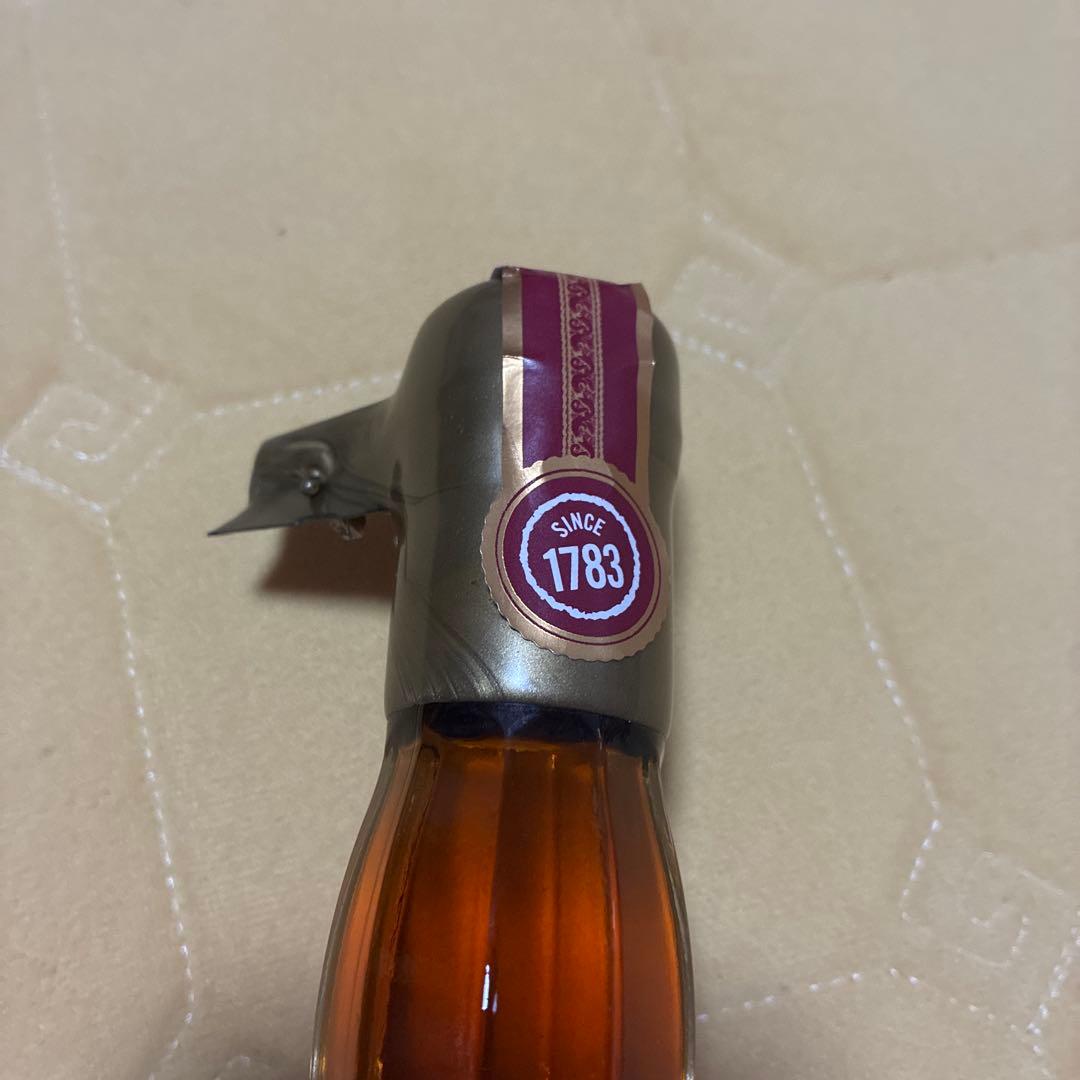 Evan Williams 12年 バーボンウイスキー 101プルーフ