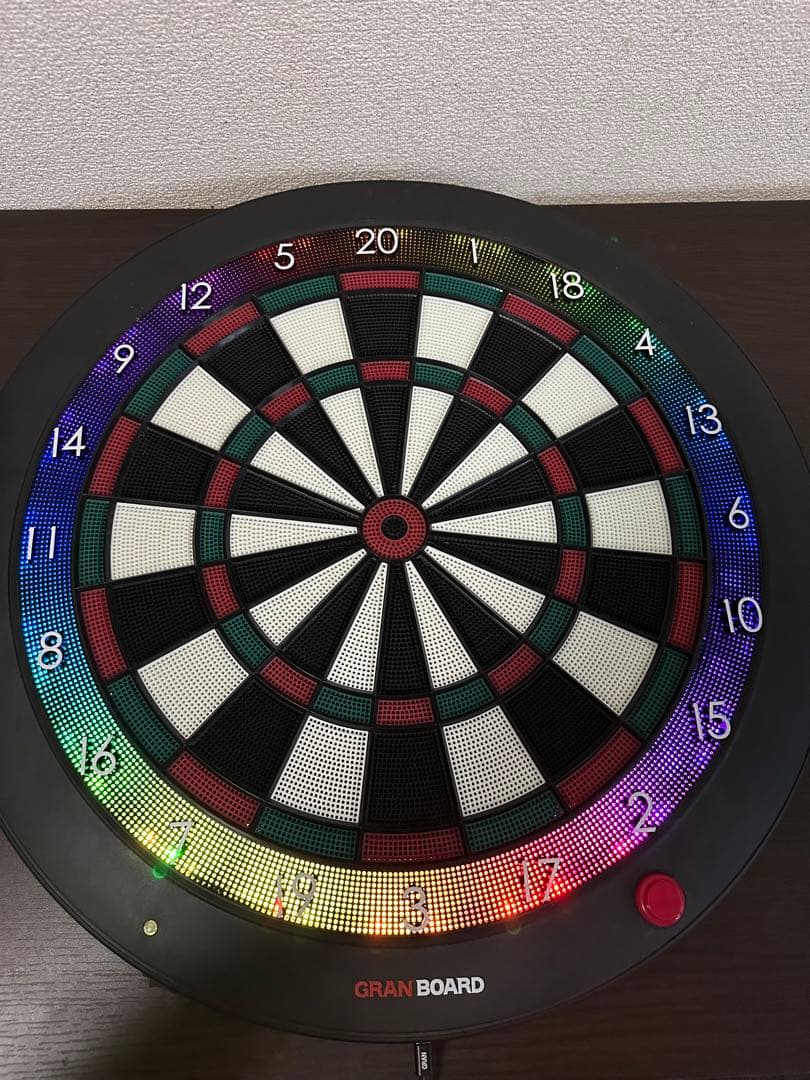 GRAN BOARD 3s Bluetooth対応 グランボード3s