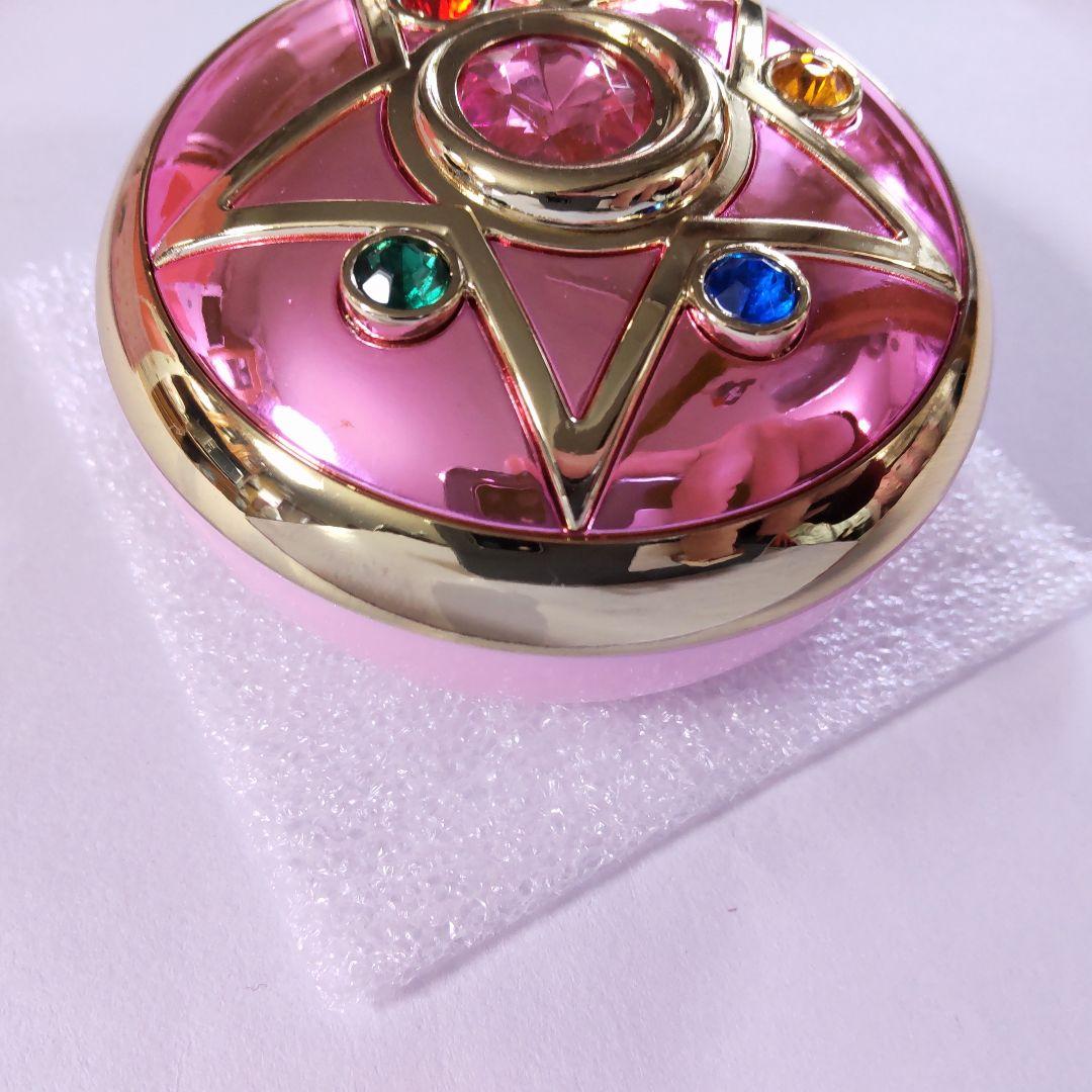 セーラームーン PROPLICA クリスタルスター 初版 おもちゃ